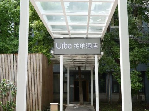 Hotel Interior/Public Areas