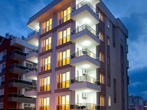 Property view