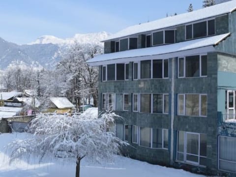 Property view