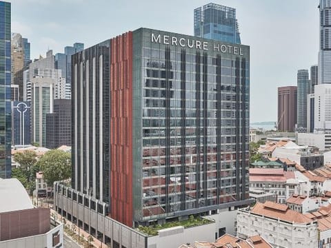 Property view