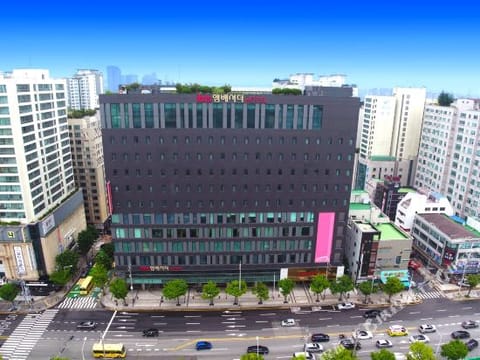 Property view