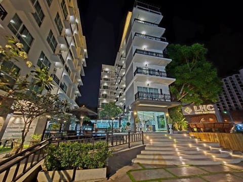 Property view