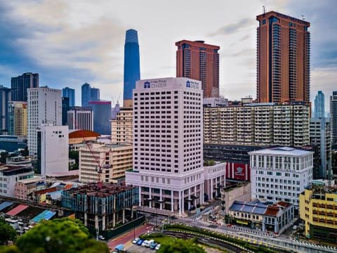 Property view