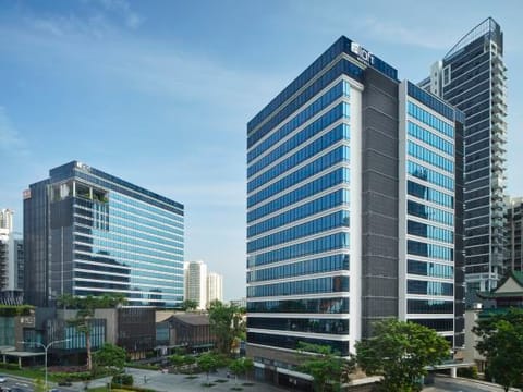 Property view