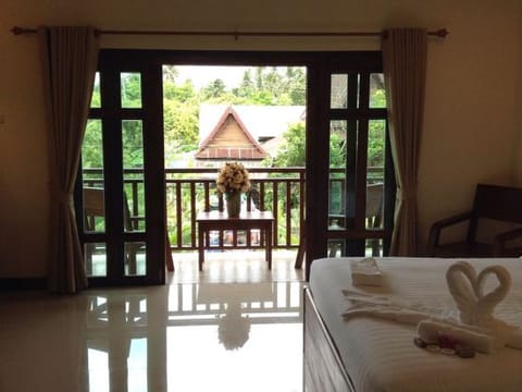Property view