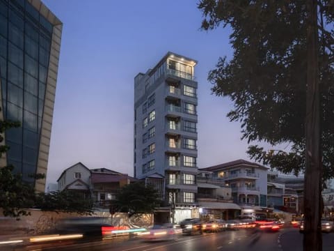 Property view