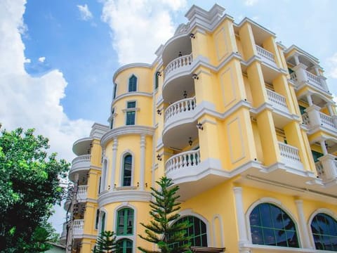Property view