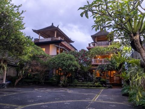 Property view
