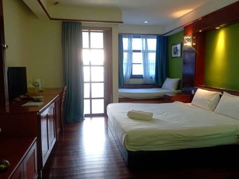 Property view