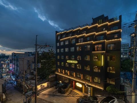 Property view