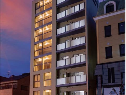 Property view