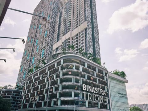 Property view