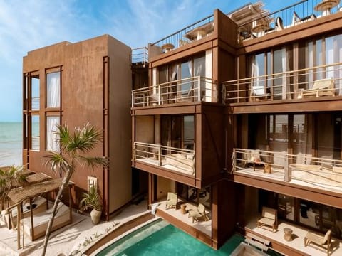 Property view