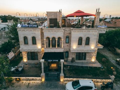 Property view