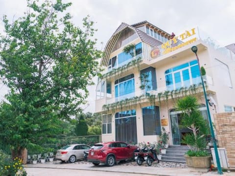 Property view