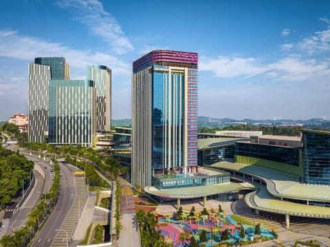 Property view
