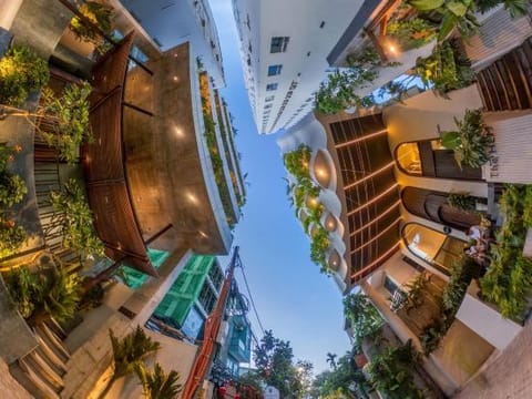 Property view