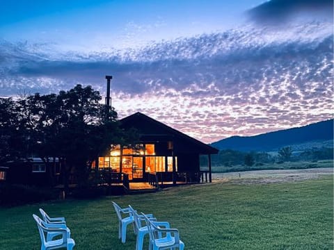 Property view