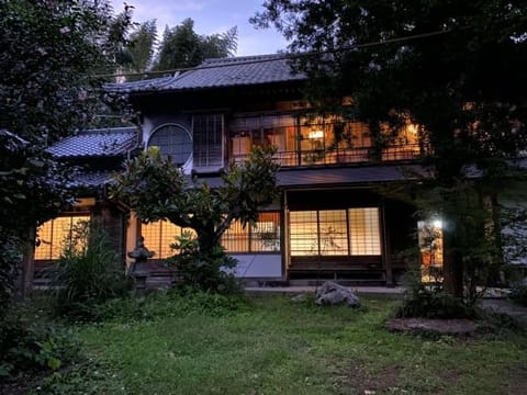 Property view