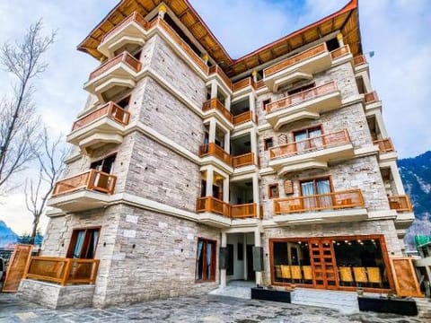 Property view