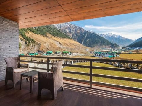 Property view