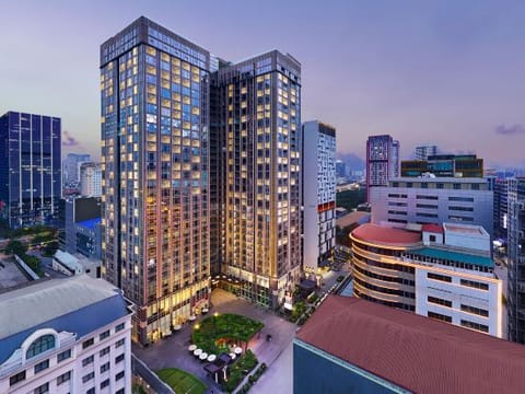 Property view
