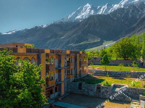 Property view