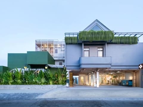 Property view