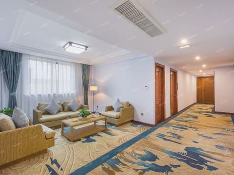 Hotel Interior/Public Areas