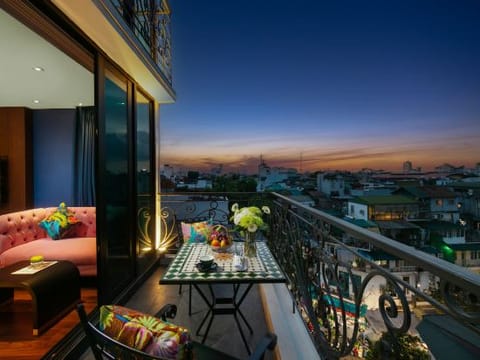 Property view