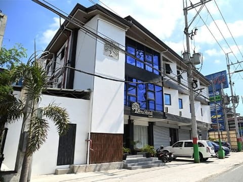 Property view