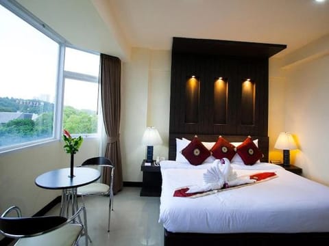 Property view