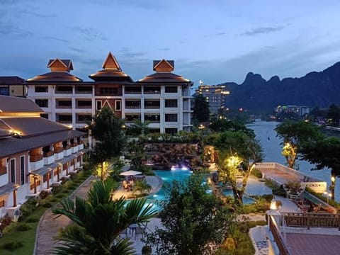 Property view