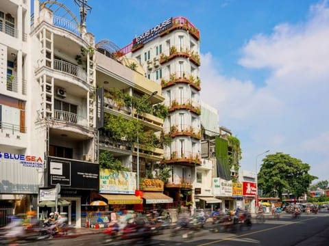 Property view