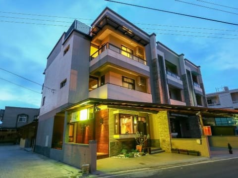 Property view