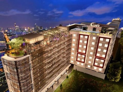 Property view