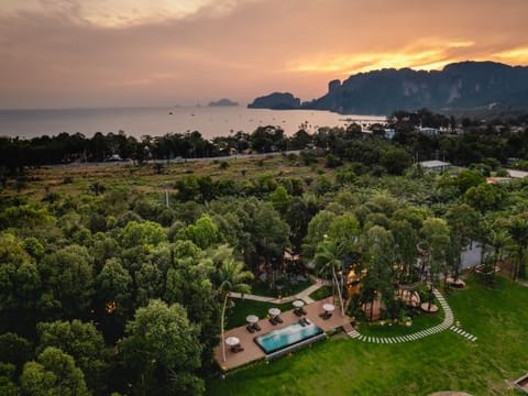 Property view