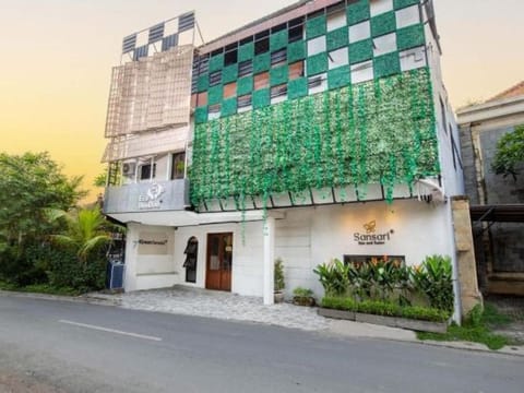 Property view