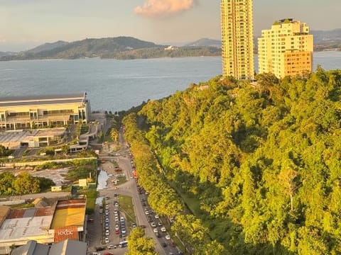 Property view