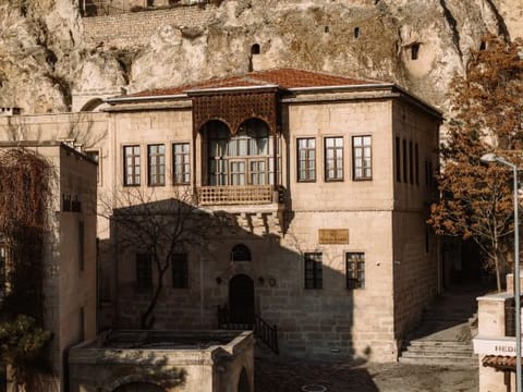 Property view