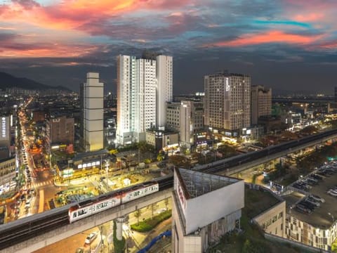 Property view