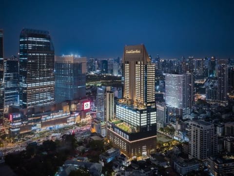 Property view