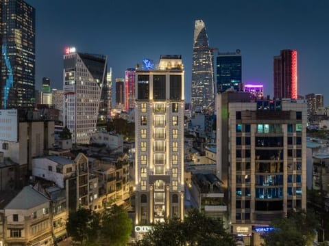 Property view