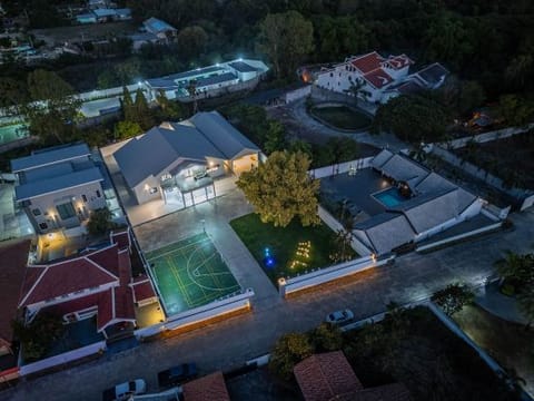 Property view