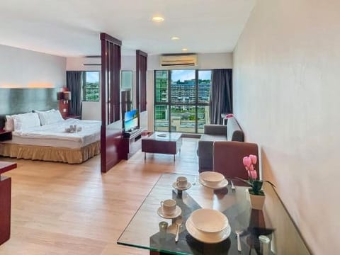 Property view