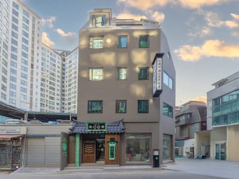 Property view