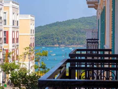 Property view
