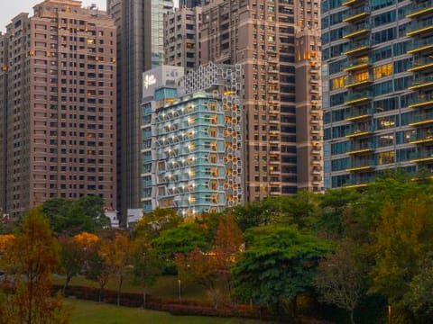 Property view