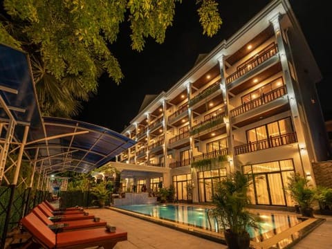 Property view