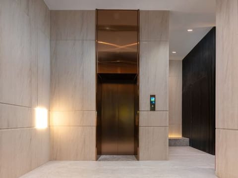 Hotel Interior/Public Areas